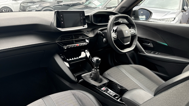 Peugeot 2008 1.2 PureTech Allure Premium+ 5dr Petrol Estate